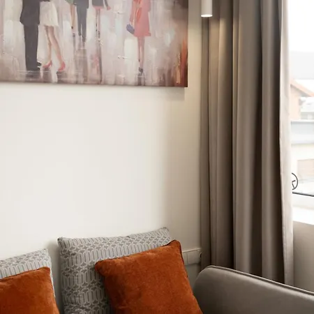 In Center - Prime Apartment