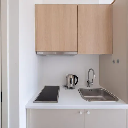 In Center - Prime Apartment *