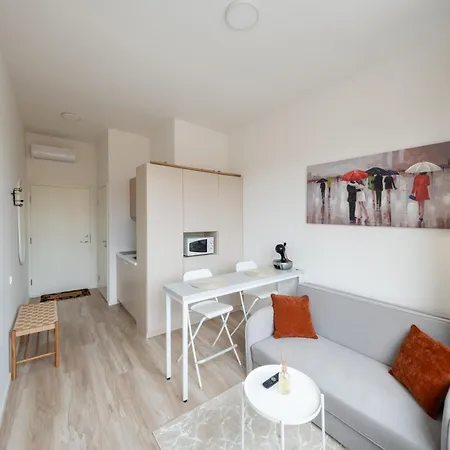 In Center - Prime Apartment