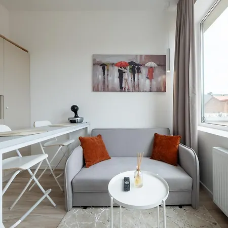 In Center - Prime Apartment *