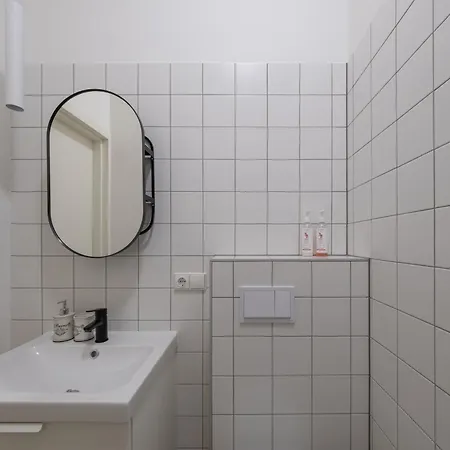 Apartment In Center - Prime *