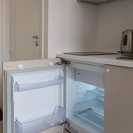 In Center - Prime Apartment Kaunas